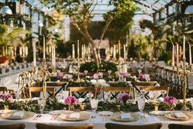 The 5 Hottest Wedding Trends for 2018