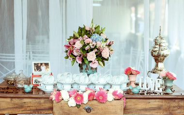 5 Fun Wedding Favor Ideas