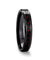 CADAO Beveled Black Ceramic Ring With and Red Carbon Fiber Inlay 4mm - 10mm