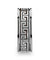 CALYPSO Tungsten Carbide Wedding Ring With Greek Key Meander Design - 8mm