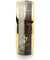Mankato Elk Deer Antler Koa Wood Inlaid Yellow Gold Plated Tungsten Ring - 8mm
